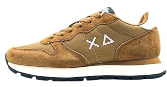 Sun68 - Sneakers Con Lacci Volpe art.Z44201 VOLPE 37
