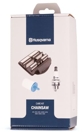 Service Set Säge Husqvarna 445 450 445E 445EII 445II 450E 450EII