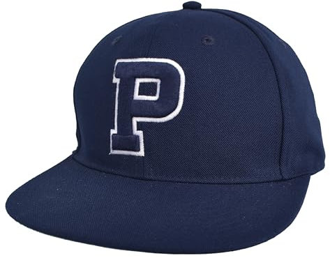 Ralph Lauren Cap Baseball Blau Navy One Size