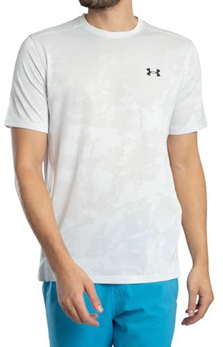 Under Armour Tech Vent T-Shirt Herren
