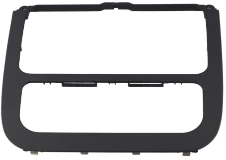 Copertura Pannello Comandi Climatizzatore Per Golf 5 MK5 MK6 2005-2010 Mascherine telaio per veicoli | 1KD858069