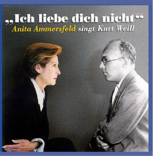 'Ich liebe dich nicht'