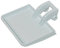 Electrolux 1508509005 - Maniglia per lavatrice
