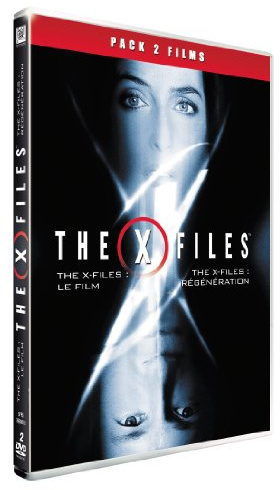 The X-Files - Le Film + Régenération