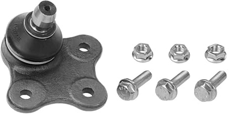 MEYLE Ball Joint 6160100006
