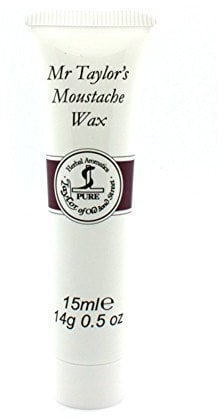 Taylor of Old Bond Street 15 ml Moustache Wax