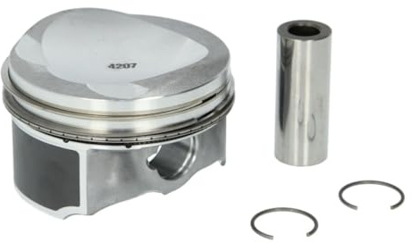 Kolbenschmidt 40251610 Piston & Rings