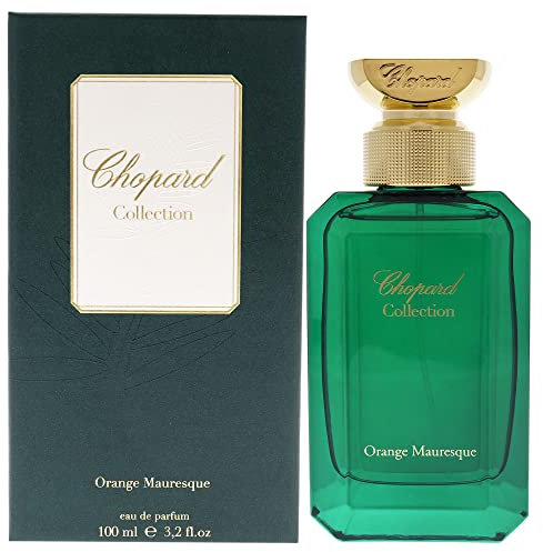 Chopard Orange Mauresque Eau de Parfum, 100 ml