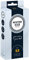 MISTER SIZE Kondome gefühlsecht hauchzart 53mm im 10er Pack/extra dünn, extra fein, extra feucht/aus 100% Naturkautschuk-Latex in deiner Größe XS - S/natural feeling 10er Packung