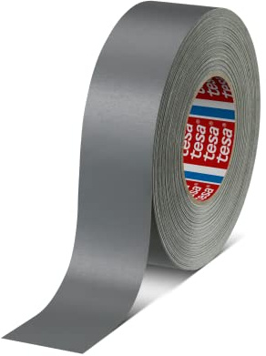 tesa band 4651 Premium leistungsstarkes Gewebeband versch. Breiten und Farben