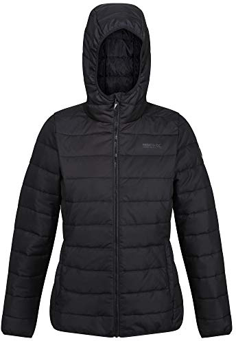 Regatta Womens Helfa Insulated Quilted Jacket