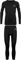 Reusch Unisex Funktionsunterwäsche Underwear 7700 Black L