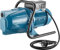 FORAS JA100N Garden Pompe centrifuge électrique auto-amorçante 230 V 1,0 kW max. 70 l/min 51-20 m