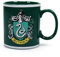 Taza Harry Potter Slytherin escudo - Taza desayuno Harry Potter - Taza cerámica 400 ml - Taza te - Taza café - Regalos Harry Potter - Licencia oficial