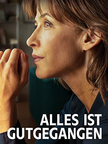 Alles ist gutgegangen