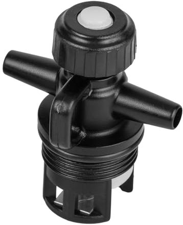 Trangia Trangia Sicherheitsverschluss schwarz