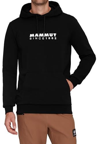 Mammut ML Hoody mit Logo für Herren