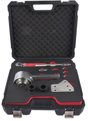 GLOSSY AUTO PARTS 303-1611 Drehmoment-Multiplikator Werkzeug für Ersatz für F-0-r-d 1.0/1.1/1.5 EcoBoo-st, Dura-tec ; 2.0 Dur-atorq, Ecobl-ue OE# 303-161101 303-161102 303-16112 303-16111