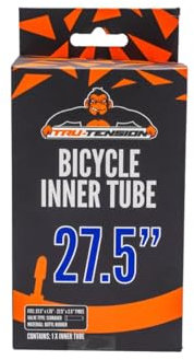 Tru-Tension | 27.5 Cycling Inner Tube | Fahrradwerkzeuge & Zubehör