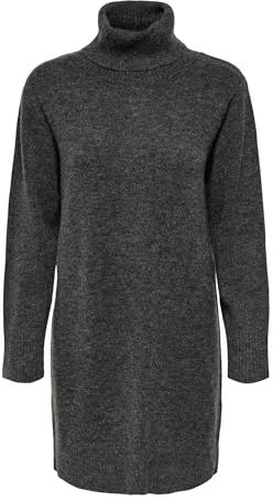 ONLY Female Strickkleid ONLHOUSTON Kurzes Kleid | Knitted Dress