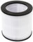 YanBan Filtre purificateur d'air compatible avec Philips série 600 AC0650/10, AC0651/10, filtre de rechange pour FY0611/30