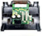 REwNXA Kompatibler Druckkopf CQ163-80060 Kompatibel mit OfficeJet Pro 6960 6970 6958 6822 6950 6810 6951 6812 6820 6200 6230 6968