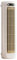 Flash Ventes - Climatiseur Mobile Silencieux Sans Evacuation Version rechargeable sans fil(Beige)