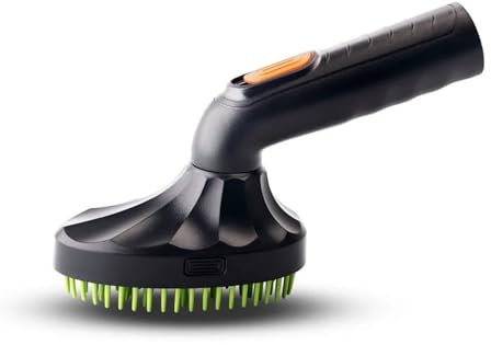 Cat Dog Pet M Age Vacuum Cleaner Dust Fur Vac Remover Compatible For Hoover，Care Hair Brush Nozzle