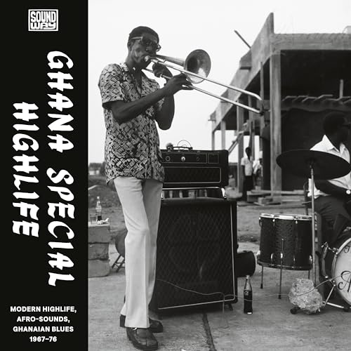Ghana Special: Highlife