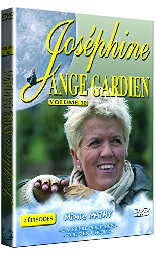 Joséphine ange gardien, vol. 10 [FR Import]