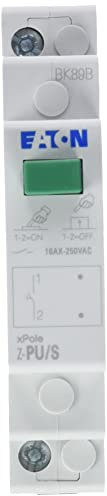 Eaton 276291 Taster, 250V, 16A, 1S