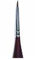 Italeri - I51287 - Accessoire pour Maquette - Pinceau Pointe Ronde 2