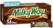 MILKY WAY Milk Chocolate Singles Size Candy Bars 1.84-Ounce 36-Count Box