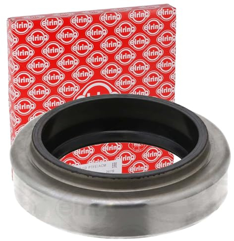 ELRING 219.568 Wellendichtring Differential Kompatibel mit MERCEDES-BENZ S-Klasse Limousine W108, W109 0009972647 0059974146 0049975646