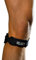 Select Knieband, One Size, schwarz, 7035702111