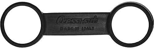 Cressi Schnorchel Clip - Original Ersatzteil