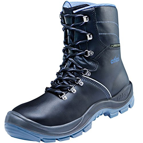 ATLAS Stiefel GTX 935 Gore-TEX S3, Weite 10 Größe 39