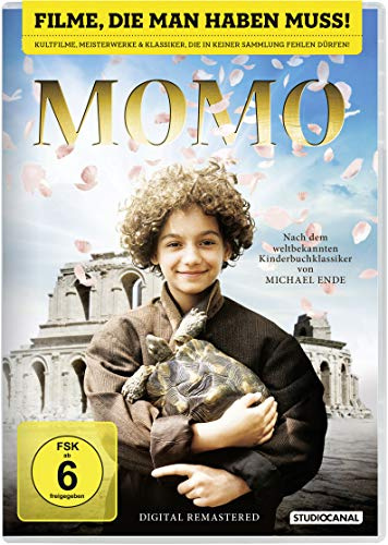 Momo - Restaurierte Fassung