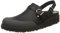 Berkemann Unisex X-Pro-Maxor Arbeitsclogs, Schwarz, 42 2/3 EU