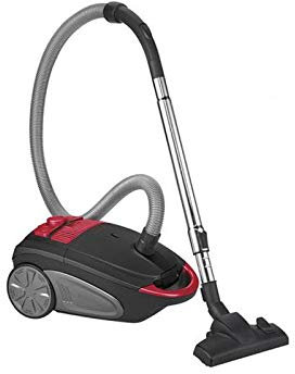 Clatronic BS 1296 Aspirapolvere classe di efficienza energetica A