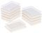 Harilla Blank Craft Stempelkissen Partner DIY Farbe, Finger Stempelkissen, Leere Stempelkissen für Kartenherstellung, Sammelalbum, Malerei