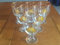 lot de 6 verre a biere grimbergen bord dore 50 cl neuf