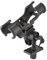 Ram Mounts RAM Rod Light Speed with Flush Mount, RAP-370-F (Flush Mount)