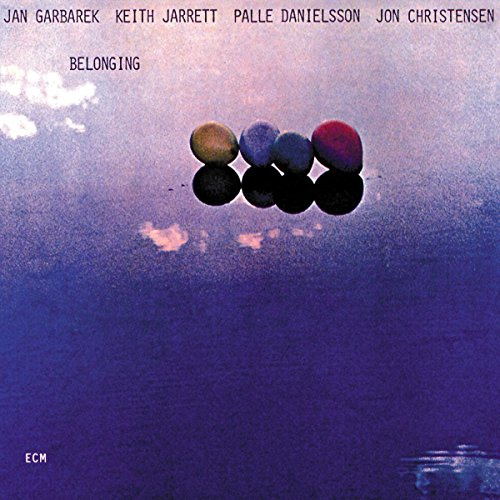 Ecm Records (Universal Music)