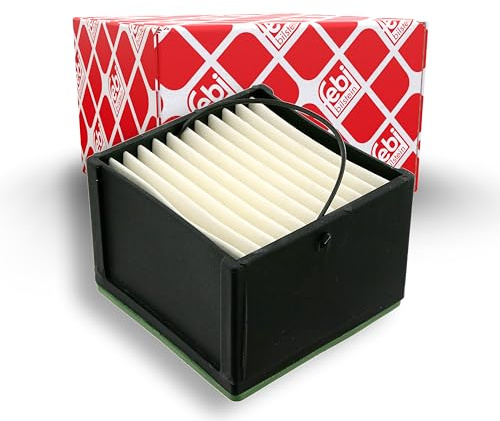 febi bilstein 28067 Kraftstofffilter, 1 Stück
