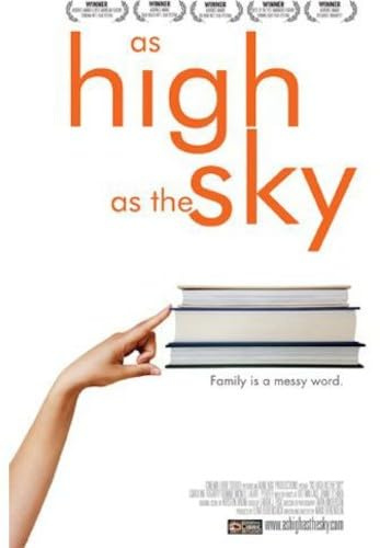 As High As The Sky | Comedy, Drama | Director Nikki Braendlin