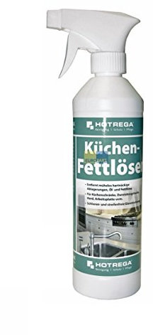 Fettlöser Hotrega 500ml