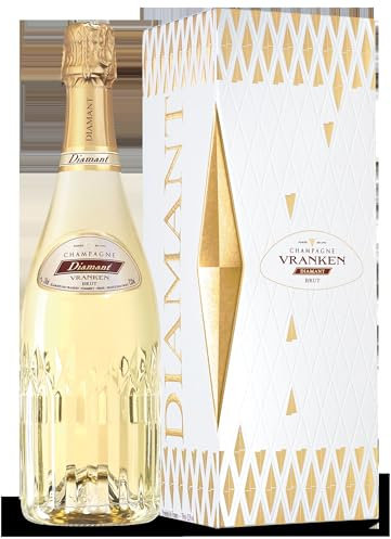 DIAMANT Champagne Brut sous étui - 75cl