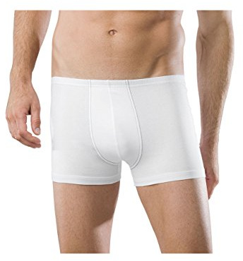 Schiesser Essentials Pants 6er Pack