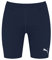 PUMA Herren Liga Baselayer Short Tight Hose, Peacoat, M EU